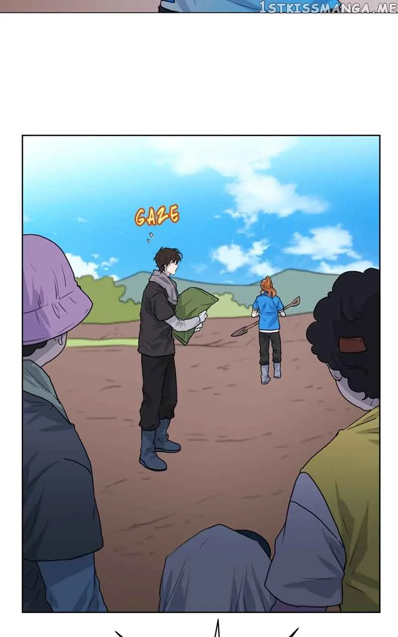 The Goddess’s Guide to Farming Chapter 20 page 5