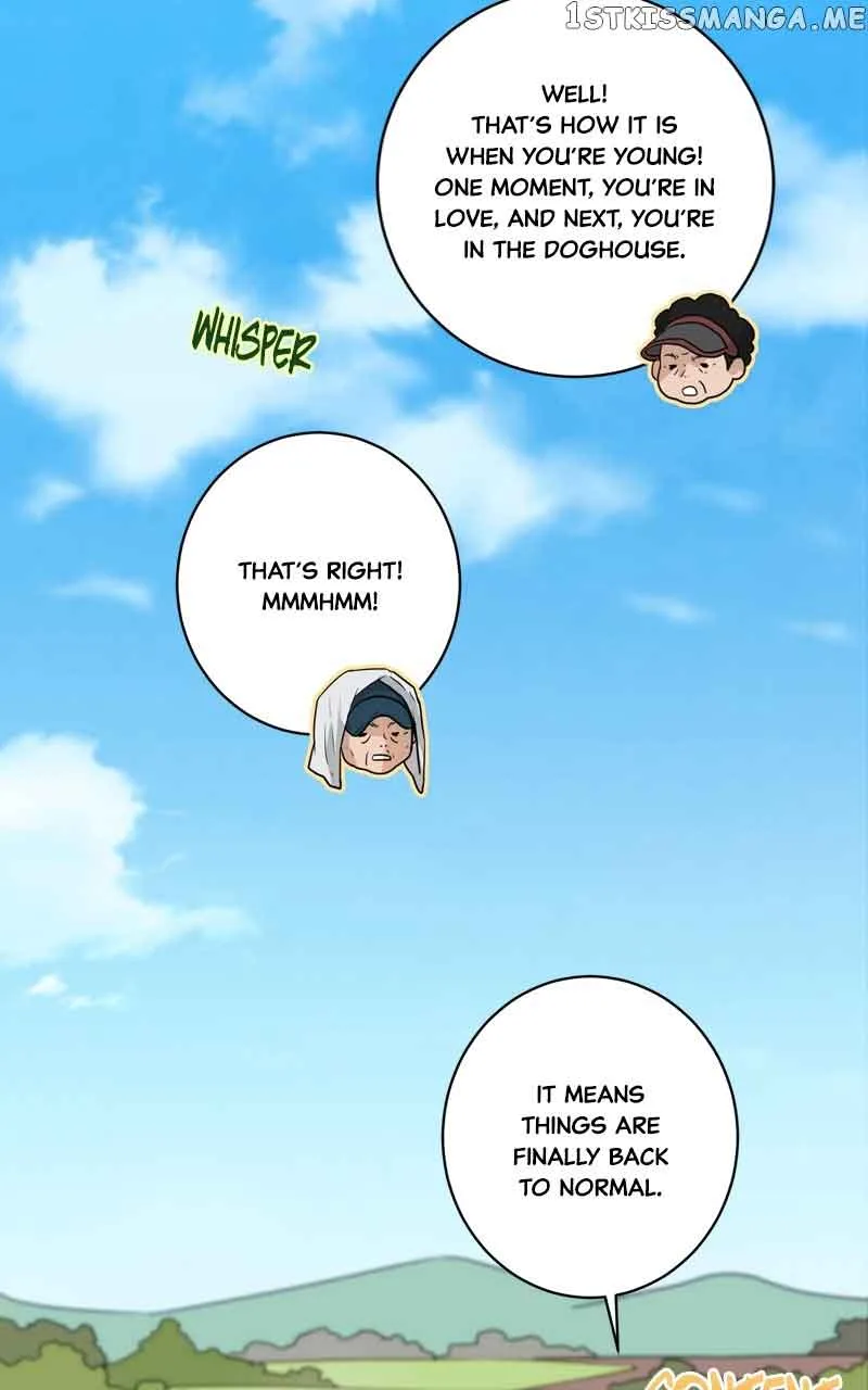 The Goddess’s Guide to Farming Chapter 20 page 11