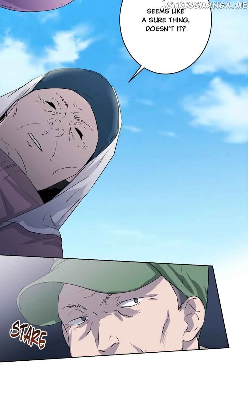 The Goddess’s Guide to Farming Chapter 20 page 7