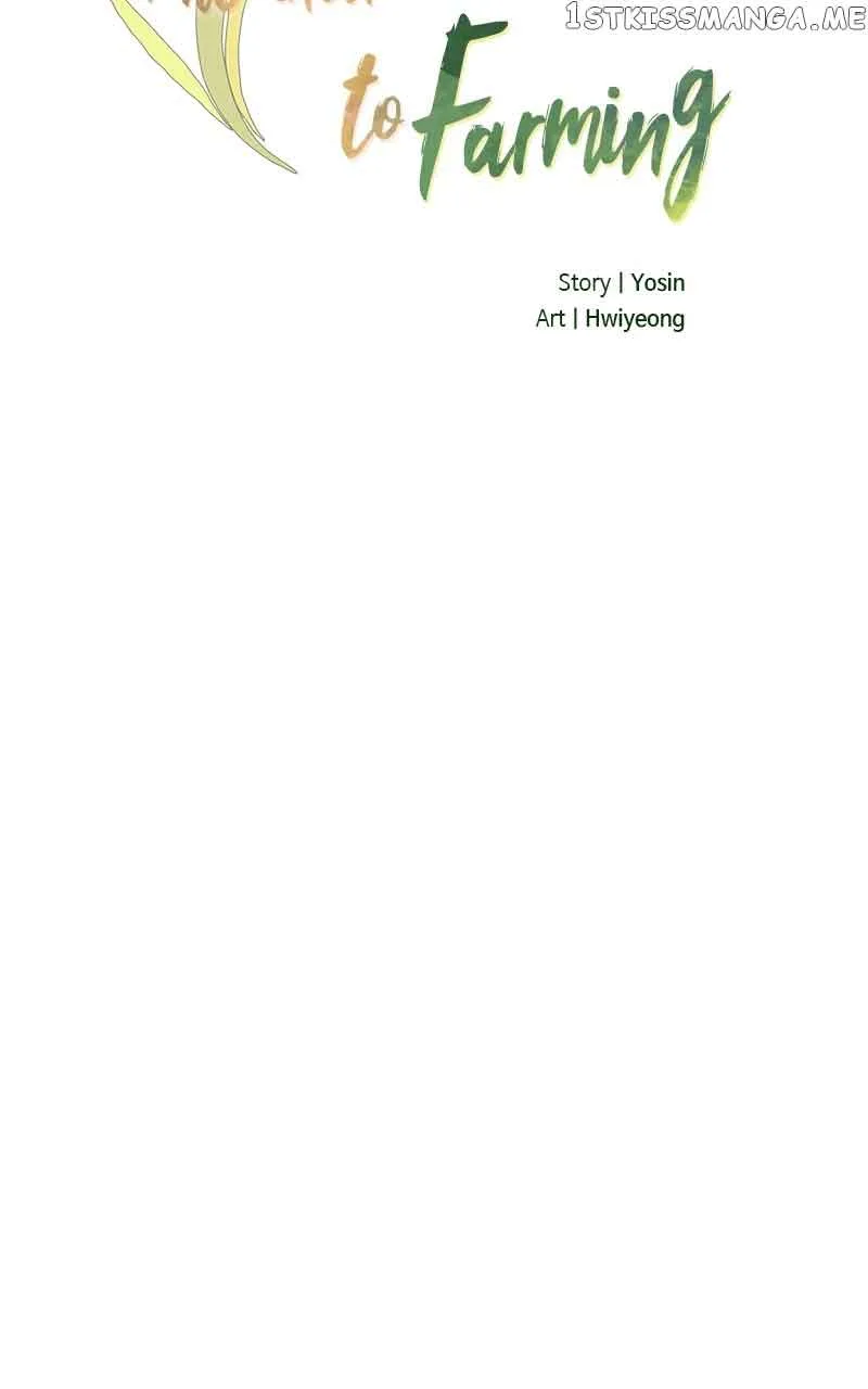 The Goddess’s Guide to Farming Chapter 20 page 16
