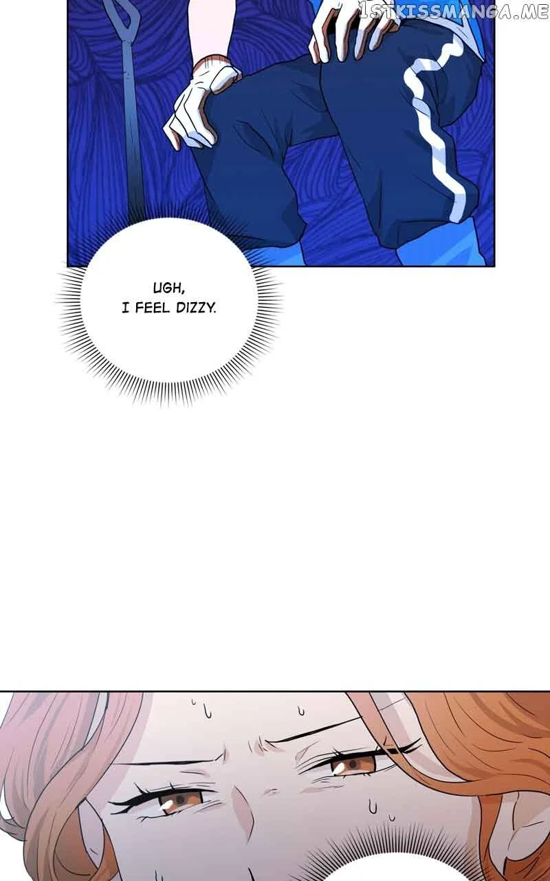 The Goddess’s Guide to Farming Chapter 20 page 21