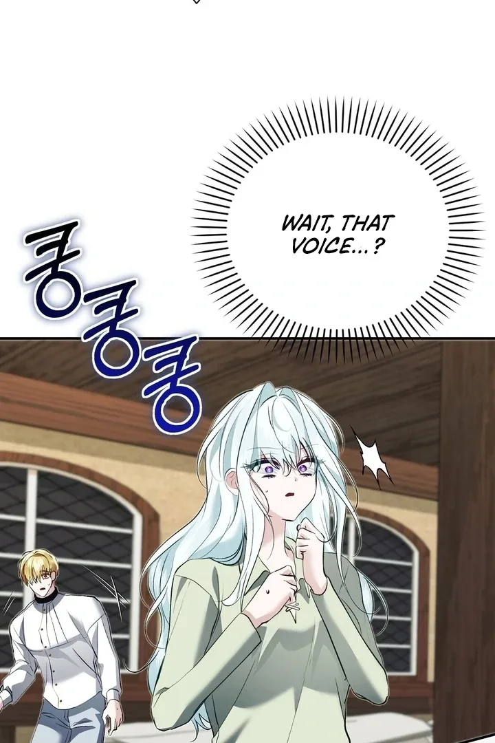 The Fake Saint of a Reverse Harem Game Chapter 20 page 105