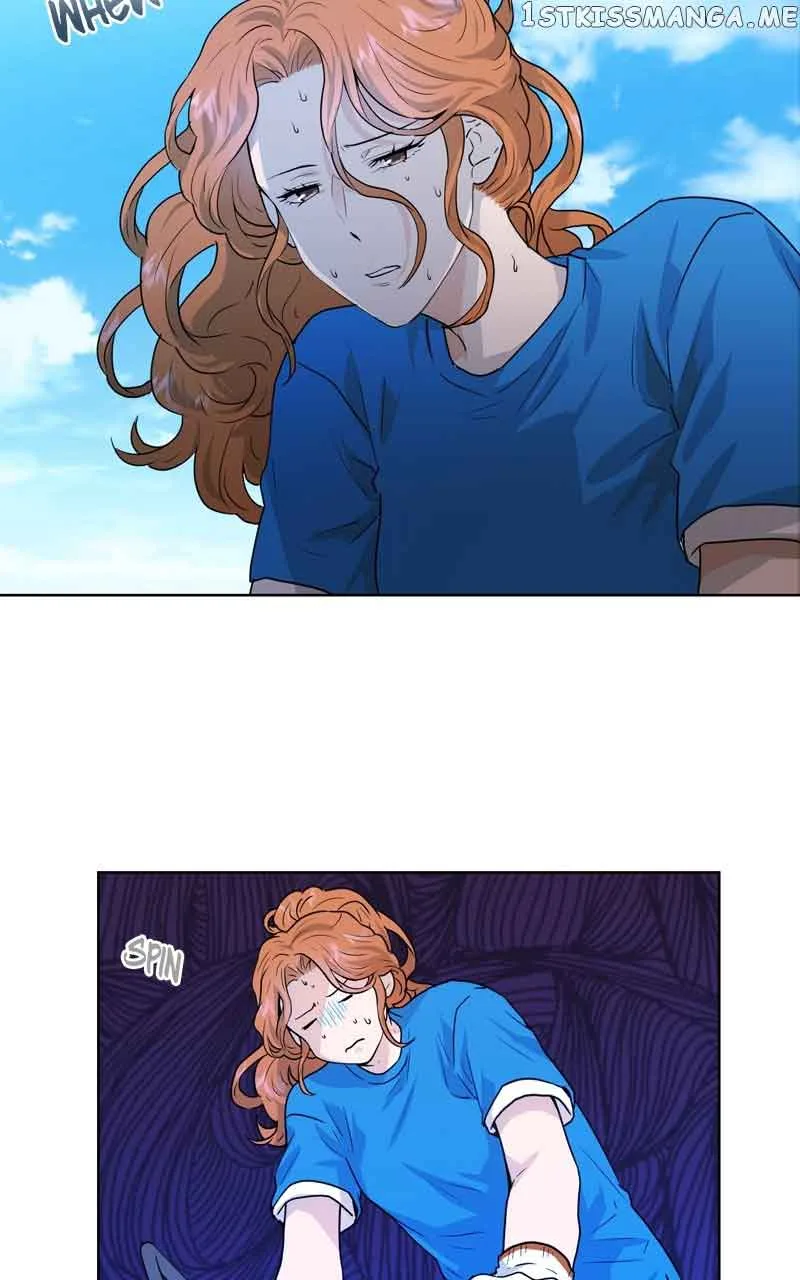 The Goddess’s Guide to Farming Chapter 20 page 20