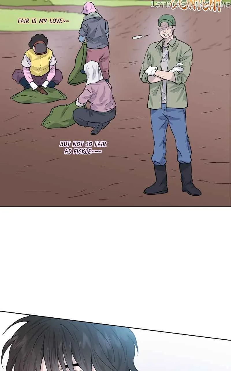 The Goddess’s Guide to Farming Chapter 20 page 12