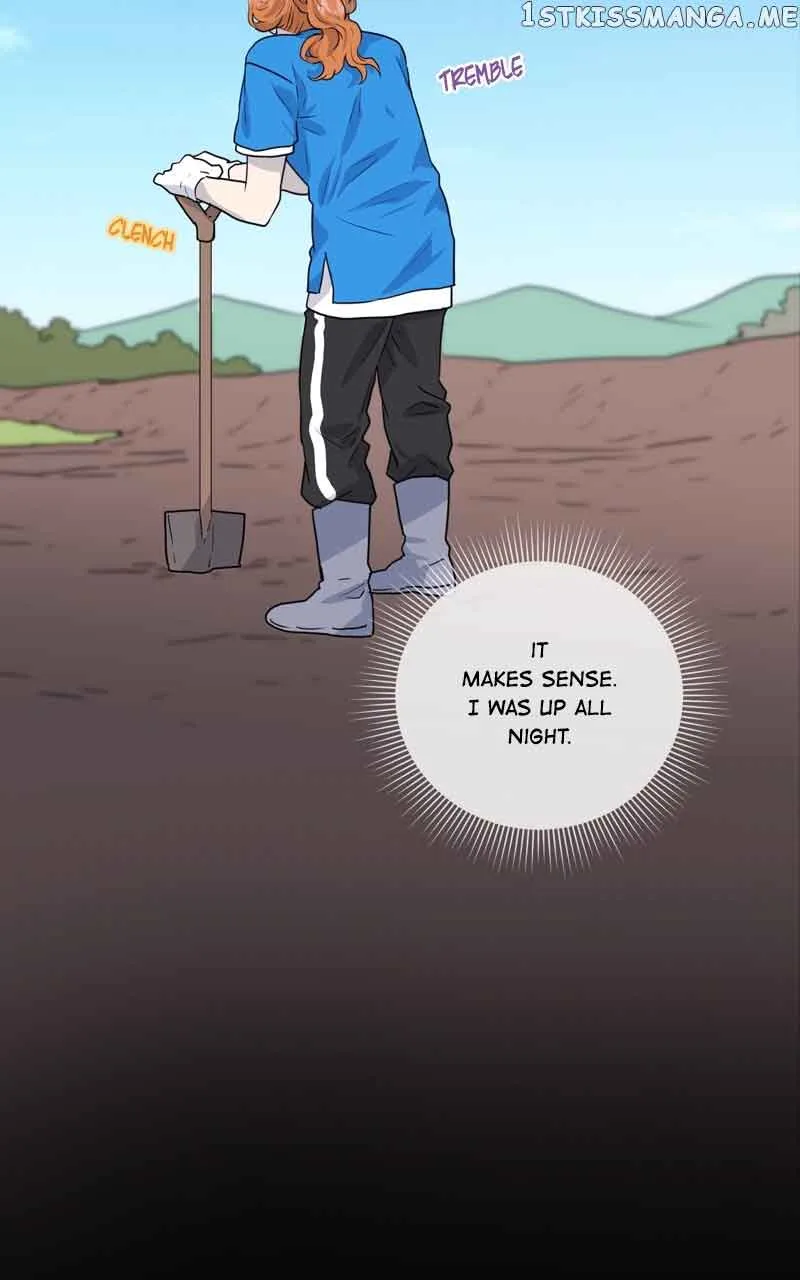 The Goddess’s Guide to Farming Chapter 20 page 23