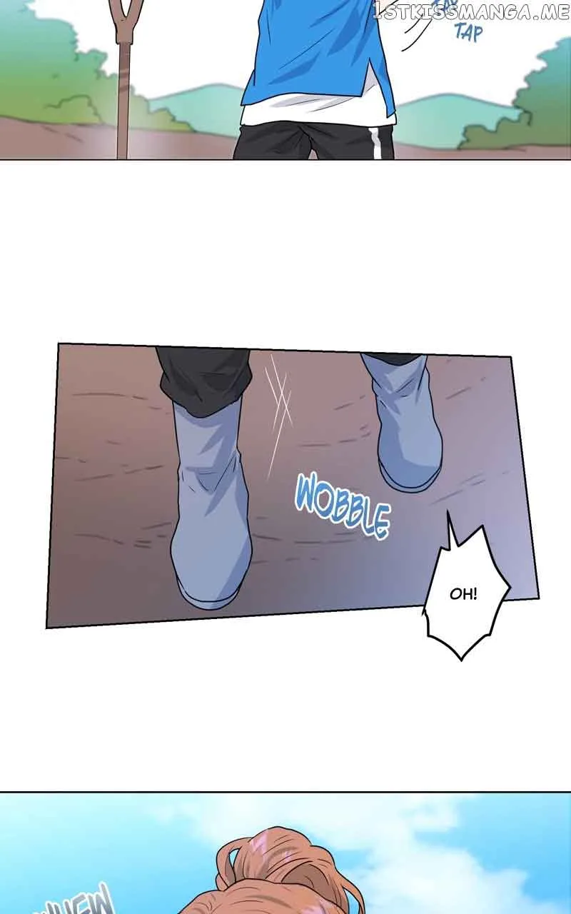 The Goddess’s Guide to Farming Chapter 20 page 19