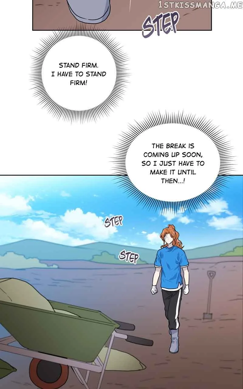 The Goddess’s Guide to Farming Chapter 20 page 32