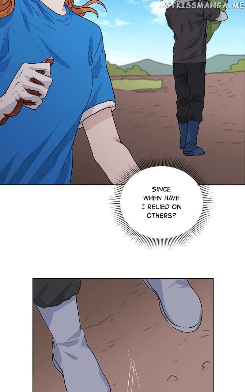 The Goddess’s Guide to Farming Chapter 20 page 31