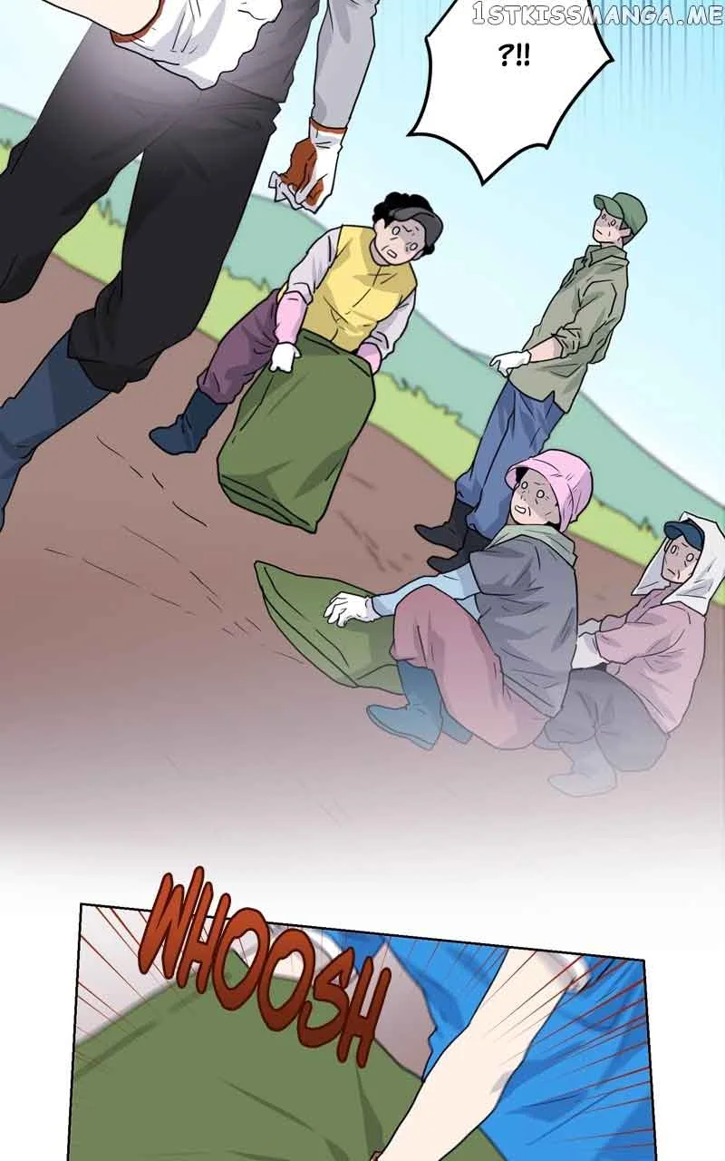 The Goddess’s Guide to Farming Chapter 20 page 44