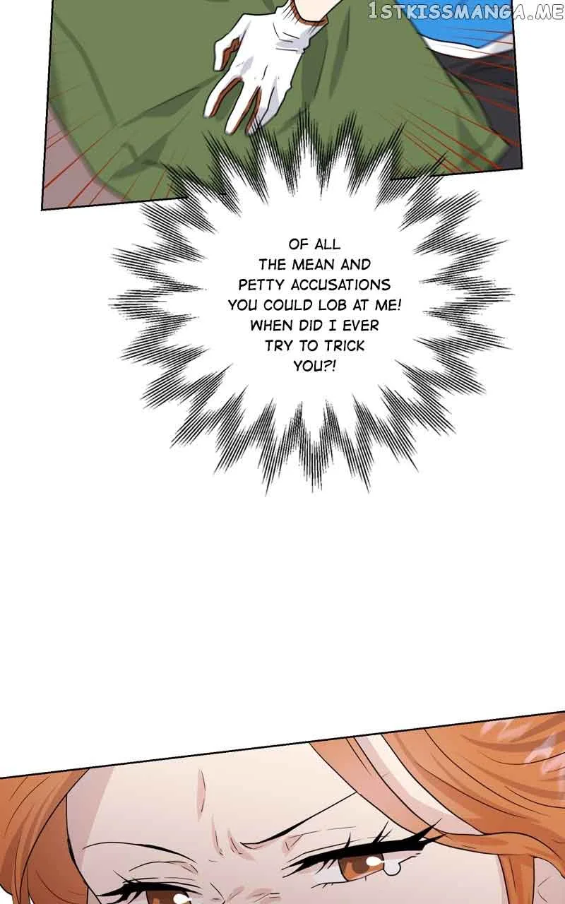 The Goddess’s Guide to Farming Chapter 20 page 45