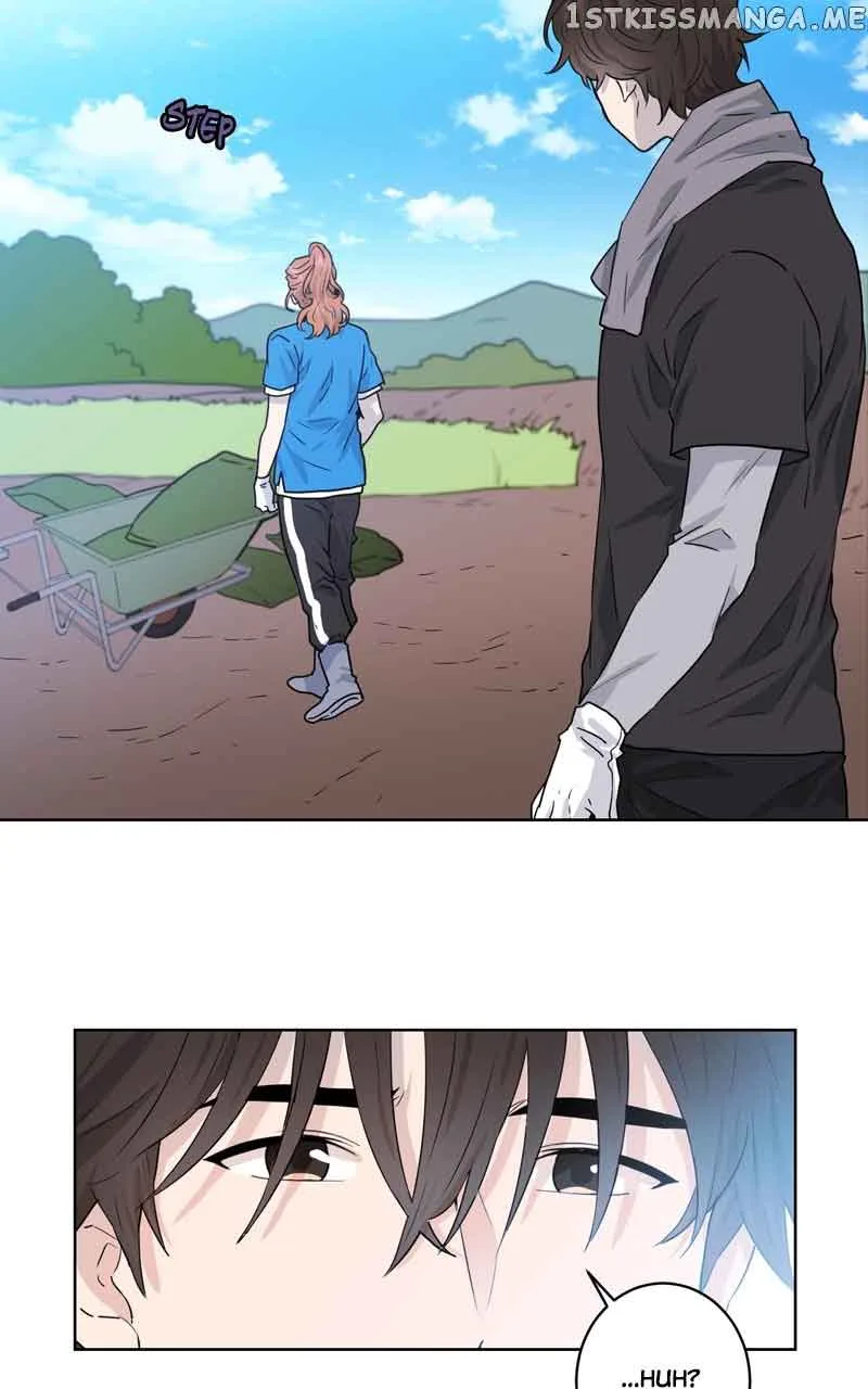 The Goddess’s Guide to Farming Chapter 20 page 34