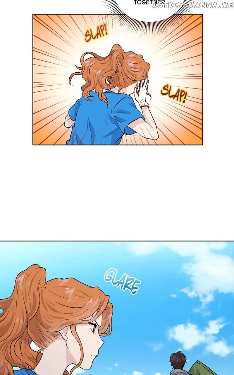 The Goddess’s Guide to Farming Chapter 20 page 30