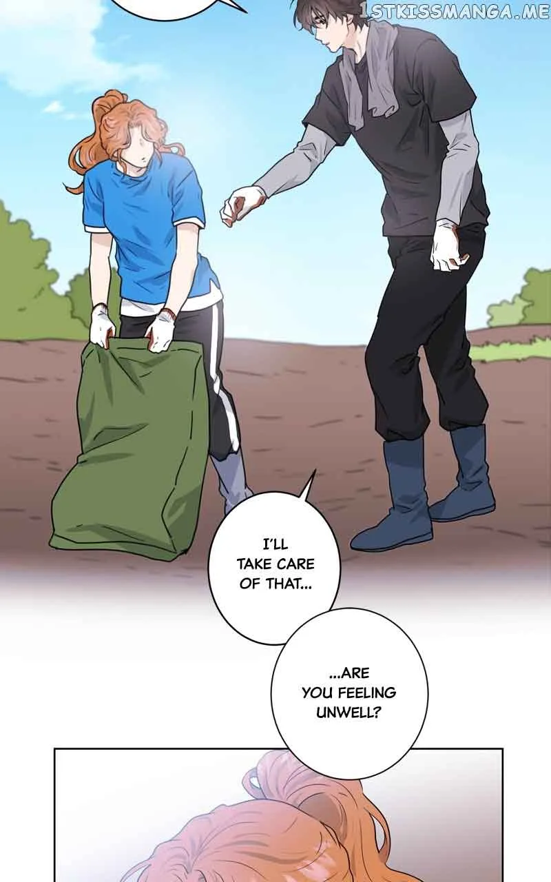The Goddess’s Guide to Farming Chapter 20 page 37