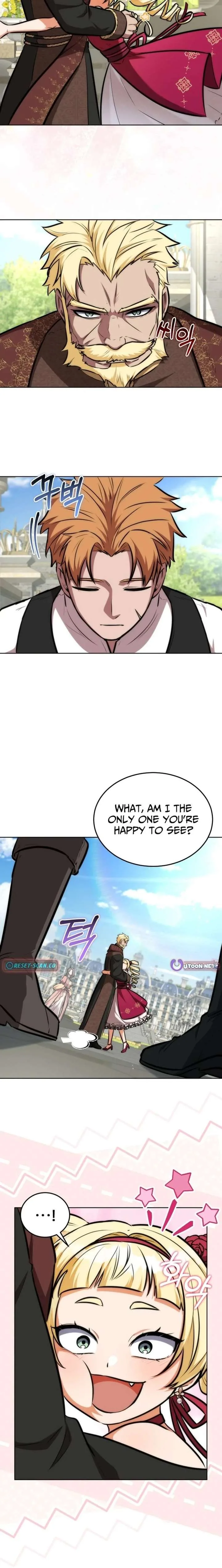 The Grand Cudgel Order Chapter 20 page 13