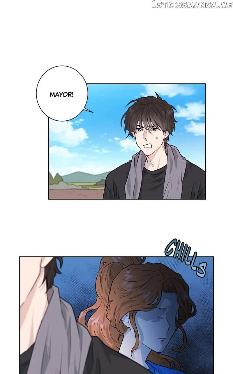 The Goddess’s Guide to Farming Chapter 20 page 41