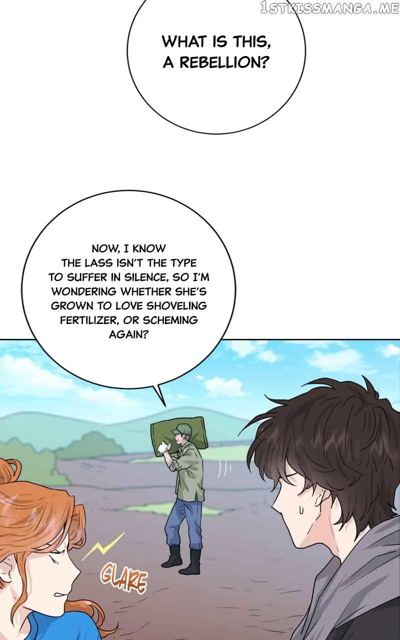 The Goddess’s Guide to Farming Chapter 20 page 39