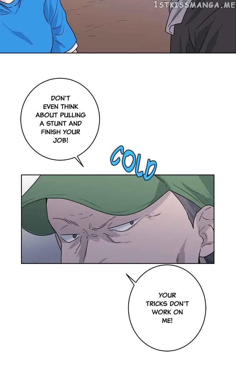 The Goddess’s Guide to Farming Chapter 20 page 40