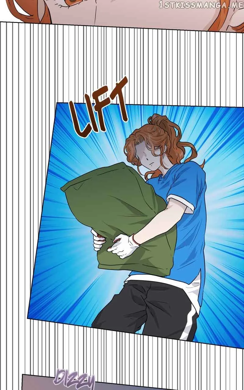 The Goddess’s Guide to Farming Chapter 20 page 46