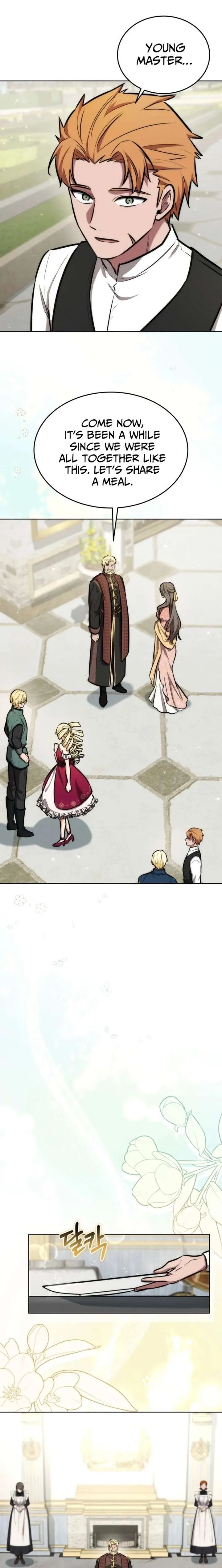 The Grand Cudgel Order Chapter 20 page 16