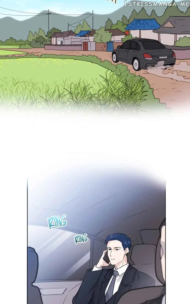The Goddess’s Guide to Farming Chapter 20 page 51