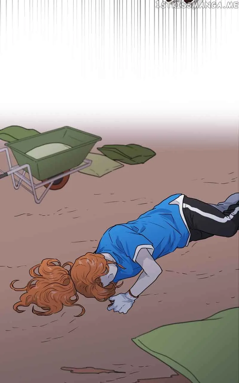 The Goddess’s Guide to Farming Chapter 20 page 48