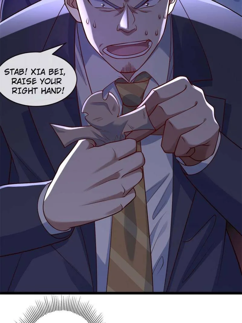 The Godly Son-in-Law of the Nation Chapter 20 page 9