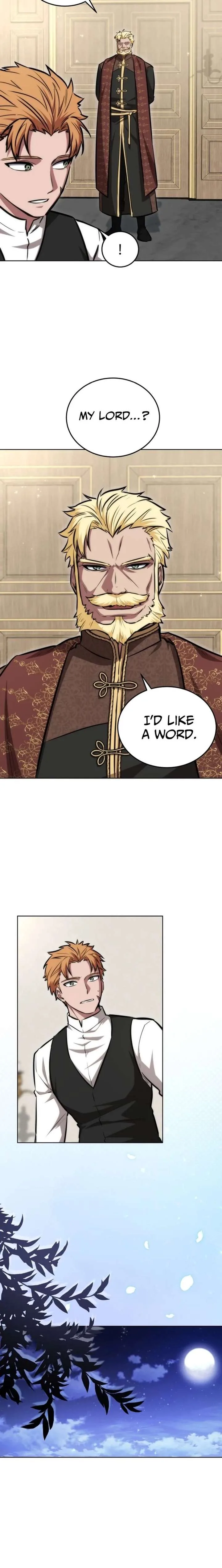 The Grand Cudgel Order Chapter 20 page 19