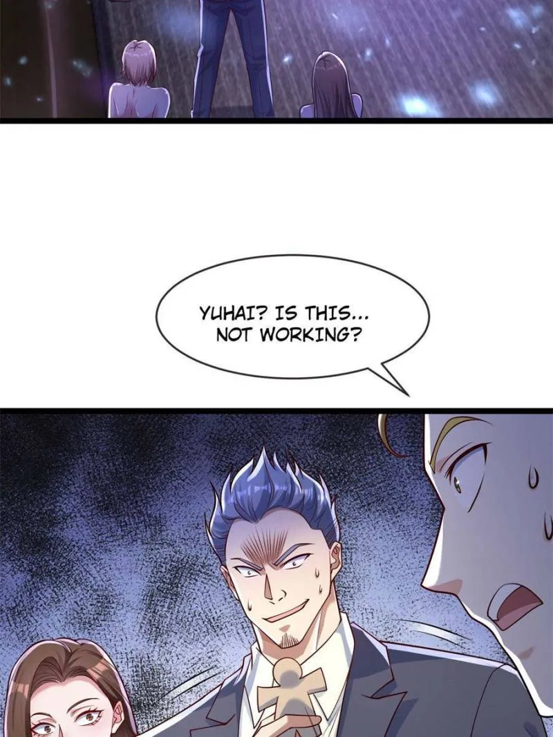 The Godly Son-in-Law of the Nation Chapter 20 page 5