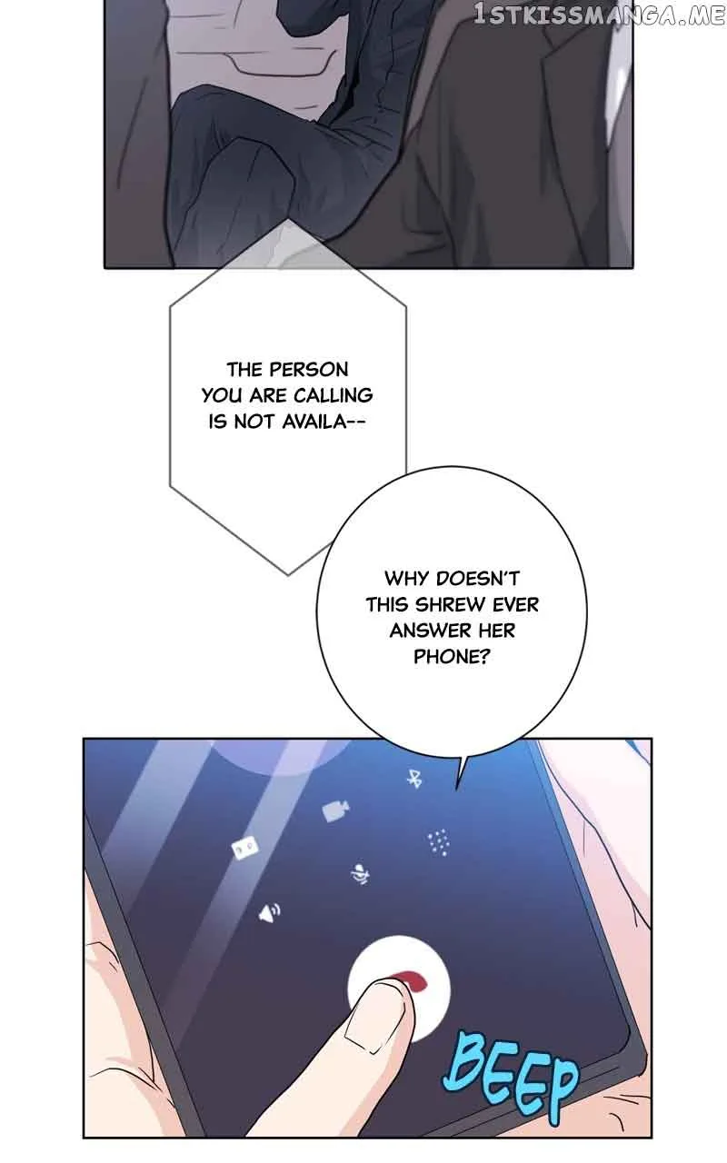 The Goddess’s Guide to Farming Chapter 20 page 52
