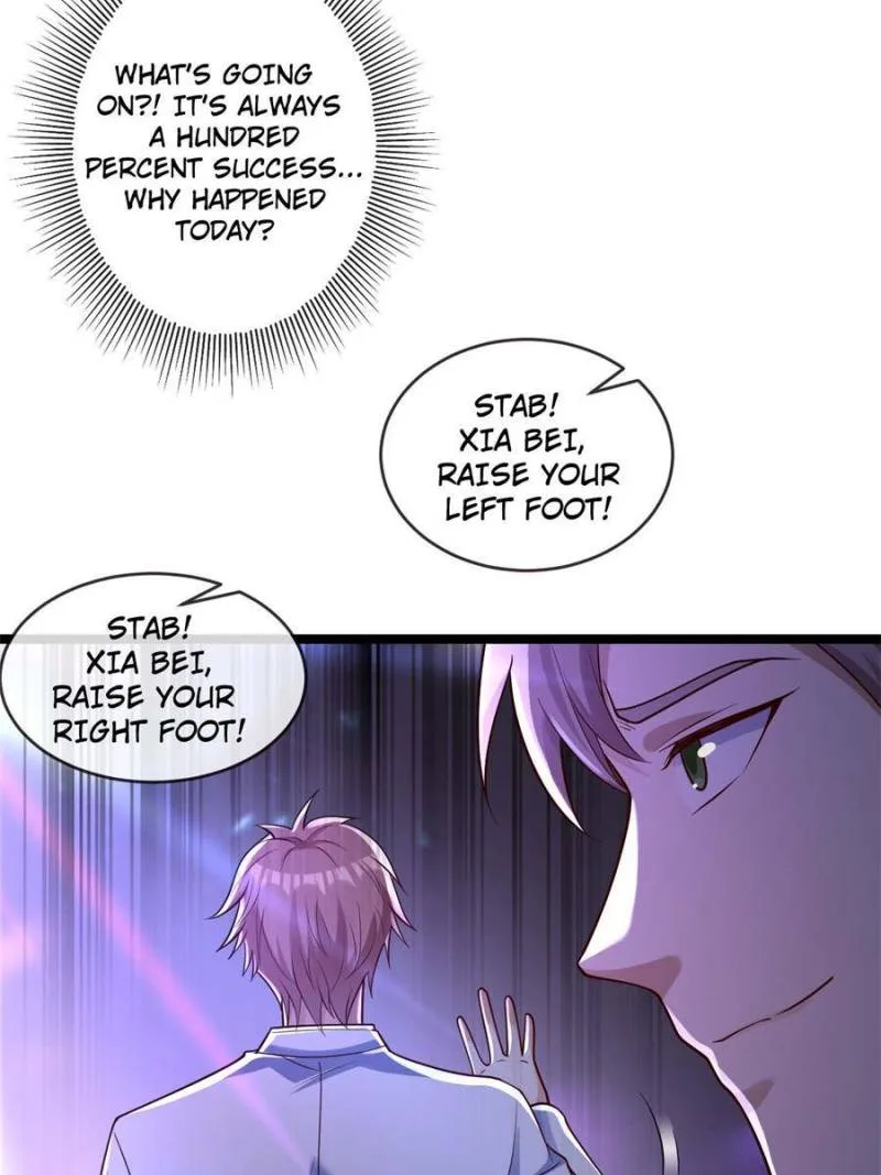 The Godly Son-in-Law of the Nation Chapter 20 page 10