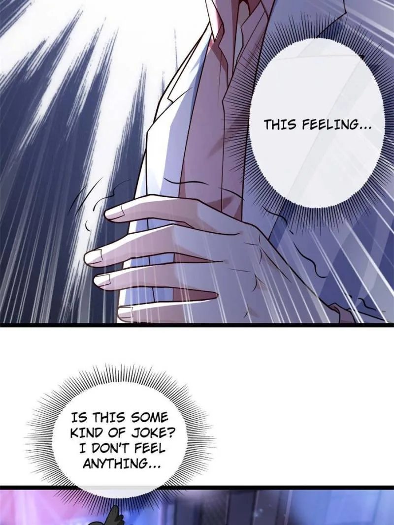 The Godly Son-in-Law of the Nation Chapter 20 page 3
