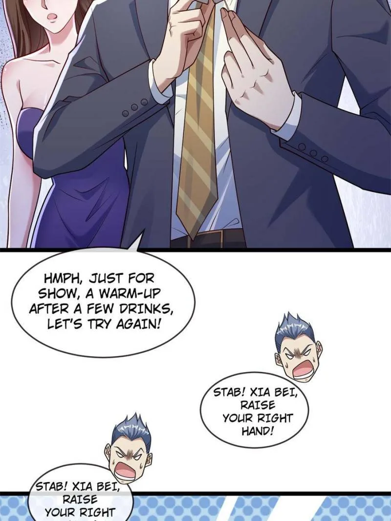 The Godly Son-in-Law of the Nation Chapter 20 page 6