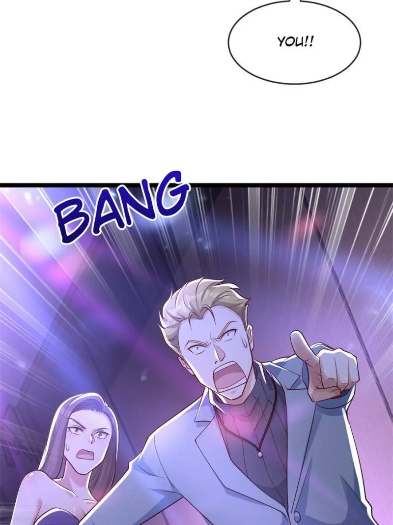 The Godly Son-in-Law of the Nation Chapter 20 page 18