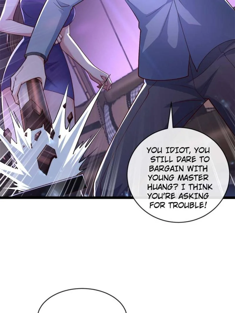 The Godly Son-in-Law of the Nation Chapter 20 page 19