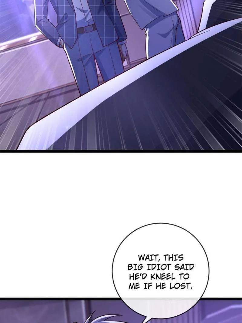 The Godly Son-in-Law of the Nation Chapter 20 page 16