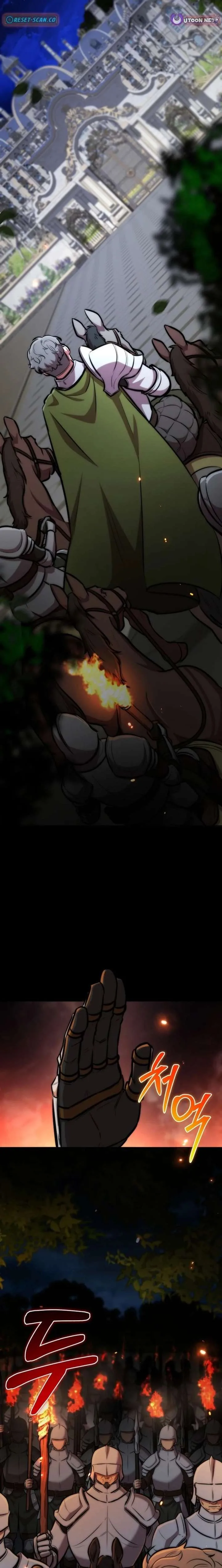 The Grand Cudgel Order Chapter 20 page 24