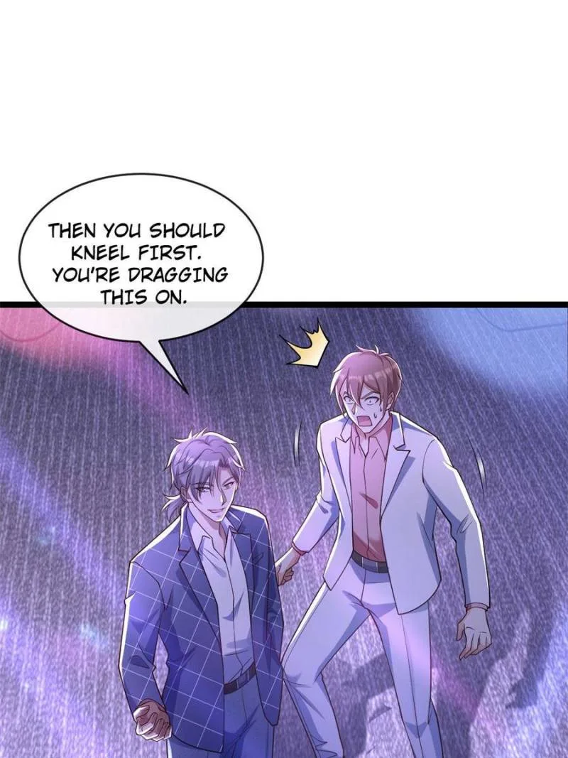 The Godly Son-in-Law of the Nation Chapter 20 page 23