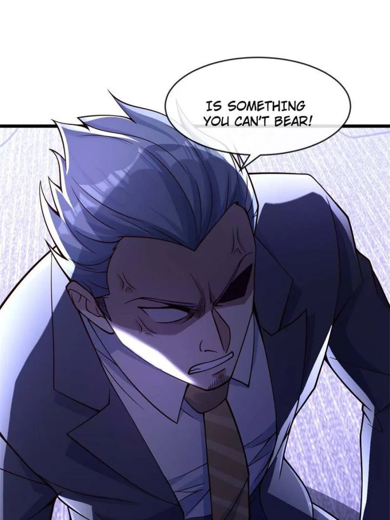 The Godly Son-in-Law of the Nation Chapter 20 page 28