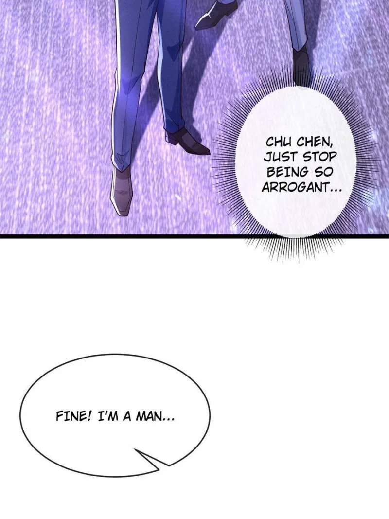 The Godly Son-in-Law of the Nation Chapter 20 page 24