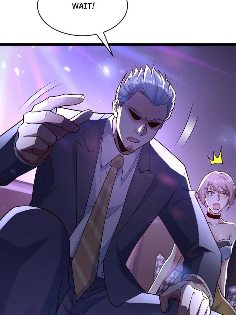 The Godly Son-in-Law of the Nation Chapter 20 page 20