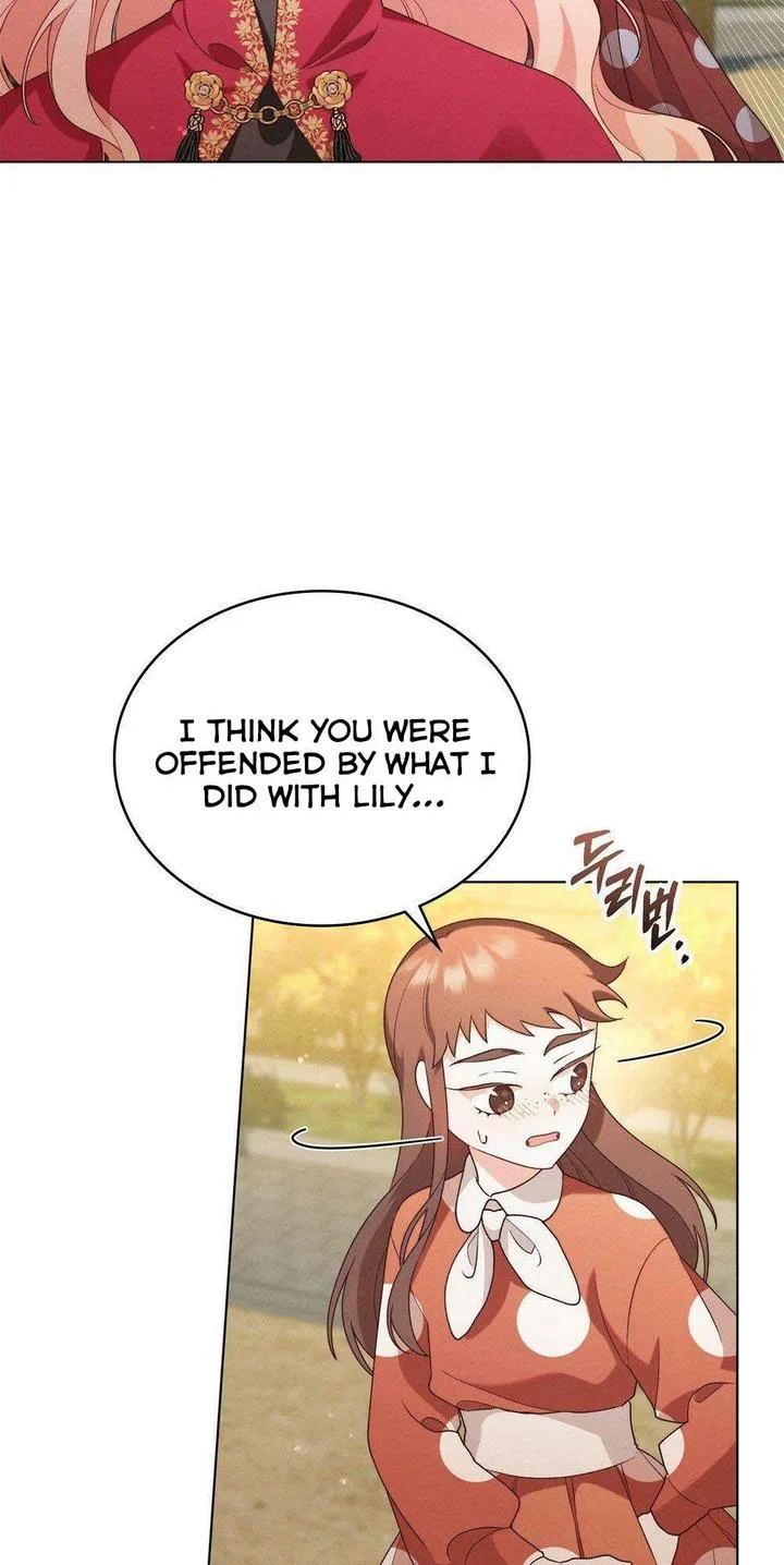 The golden dawn light will shine for you Chapter 19 page 12