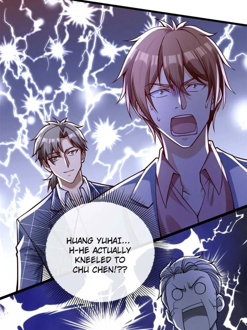 The Godly Son-in-Law of the Nation Chapter 20 page 30