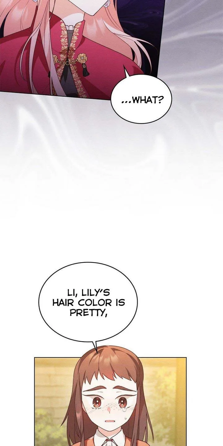 The golden dawn light will shine for you Chapter 19 page 5