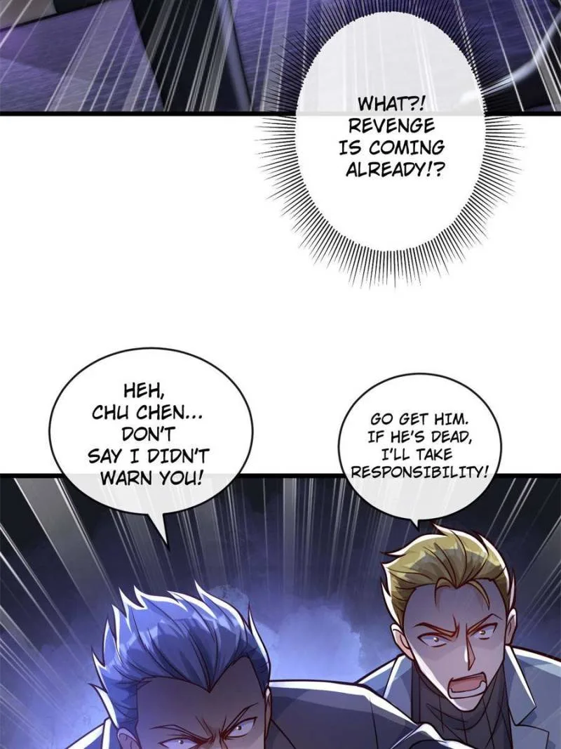The Godly Son-in-Law of the Nation Chapter 20 page 38