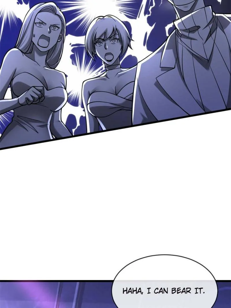 The Godly Son-in-Law of the Nation Chapter 20 page 31