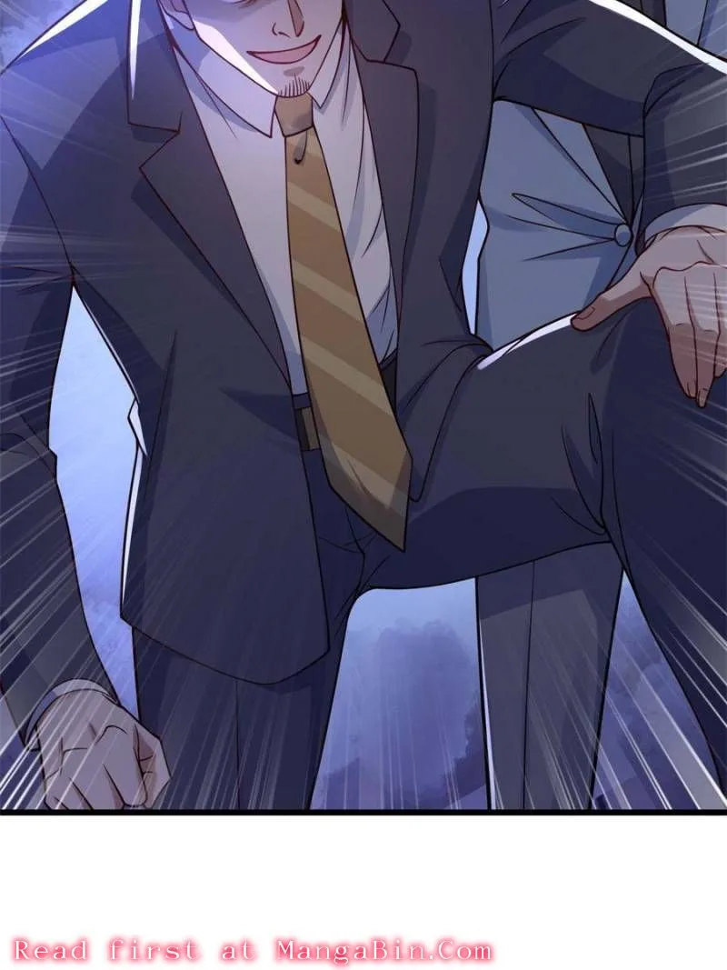The Godly Son-in-Law of the Nation Chapter 20 page 39
