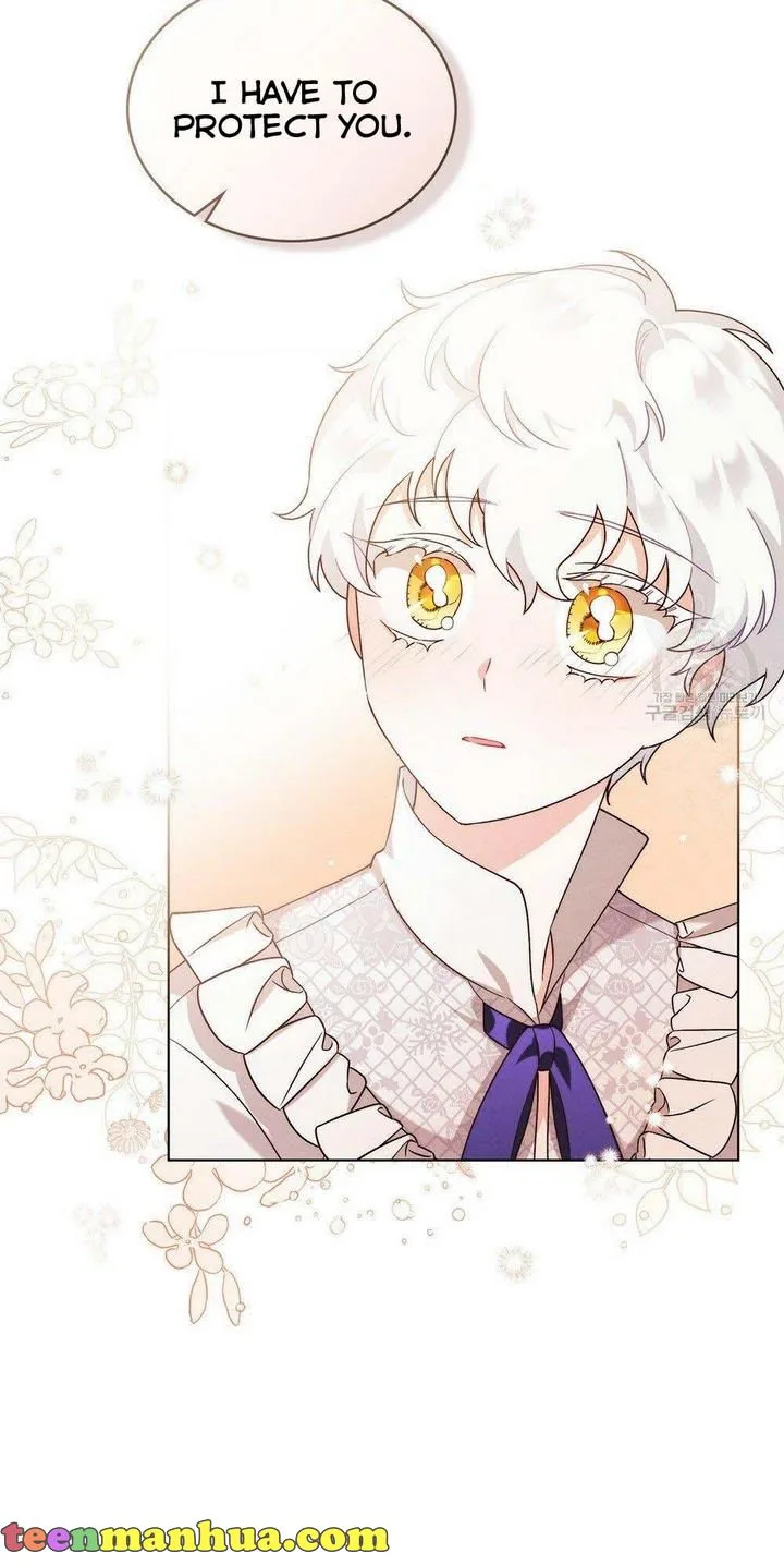 The golden dawn light will shine for you Chapter 19 page 21