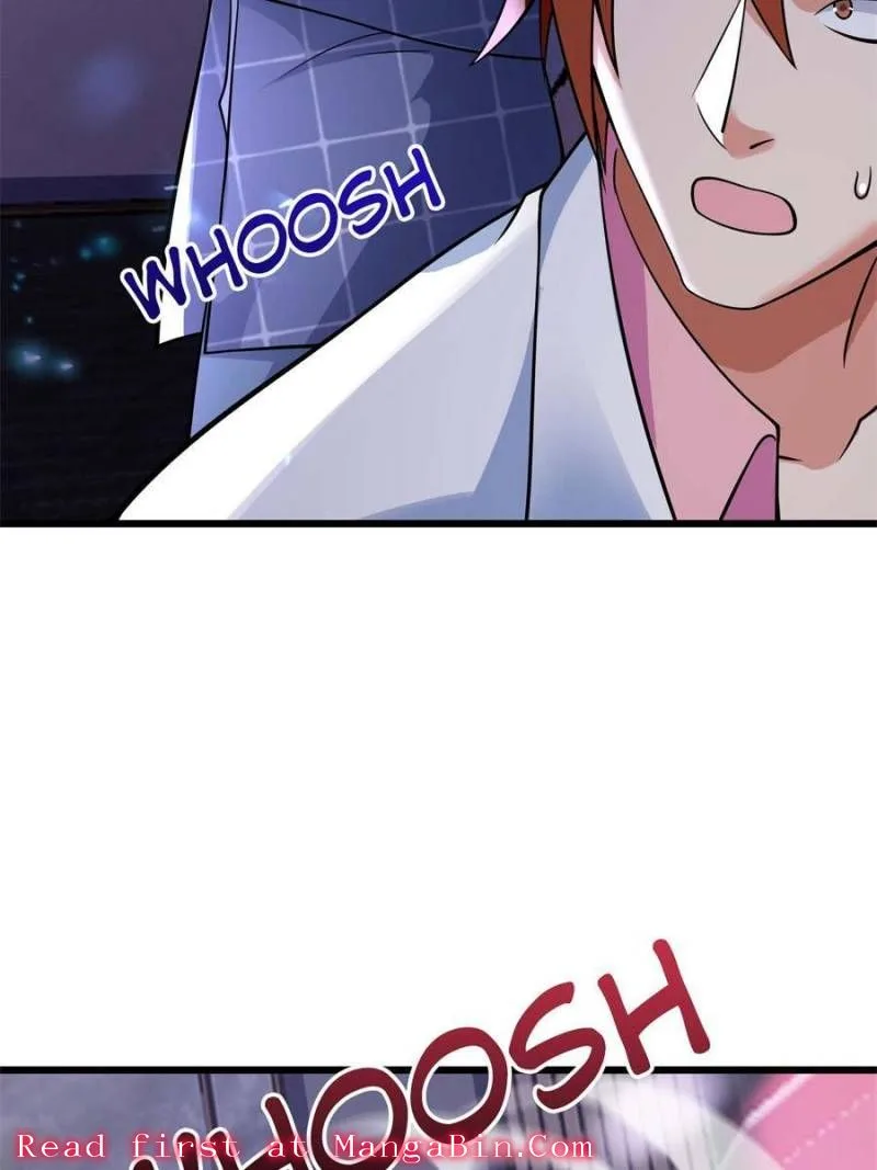 The Godly Son-in-Law of the Nation Chapter 20 page 46