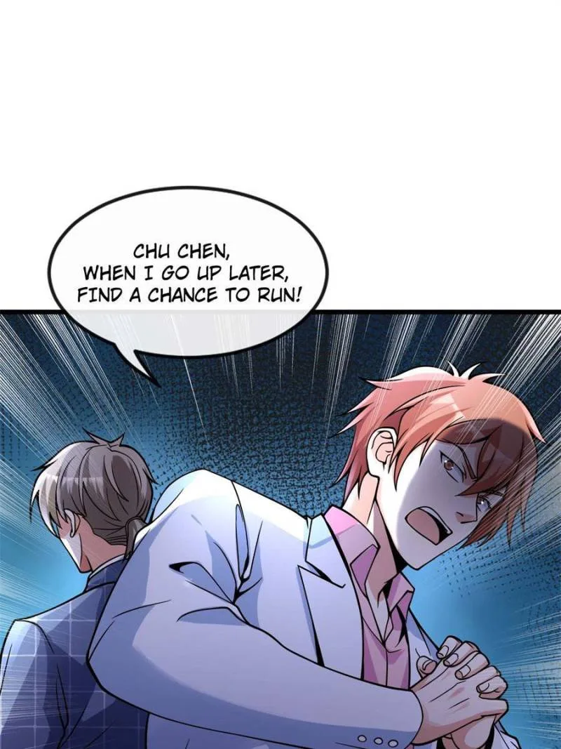 The Godly Son-in-Law of the Nation Chapter 20 page 43