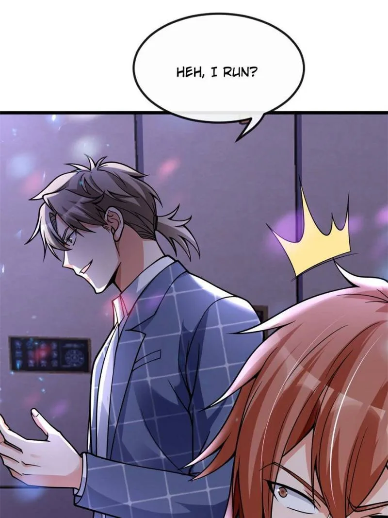 The Godly Son-in-Law of the Nation Chapter 20 page 45